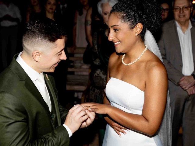 O casamento de Guilherme e Luzia em Porto Alegre, Rio Grande do Sul 68