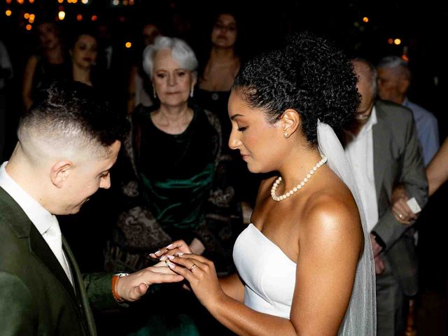 O casamento de Guilherme e Luzia em Porto Alegre, Rio Grande do Sul 69