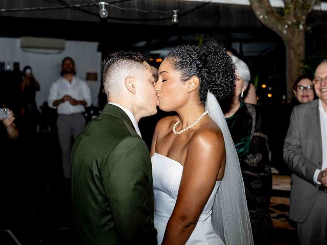 O casamento de Guilherme e Luzia em Porto Alegre, Rio Grande do Sul 70