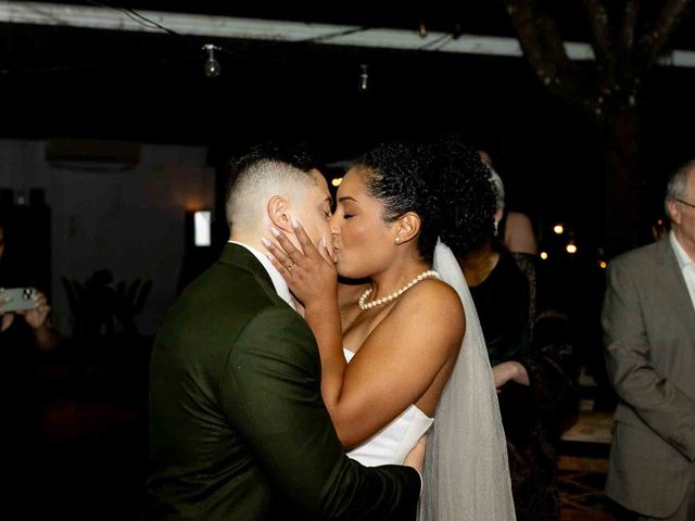 O casamento de Guilherme e Luzia em Porto Alegre, Rio Grande do Sul 71