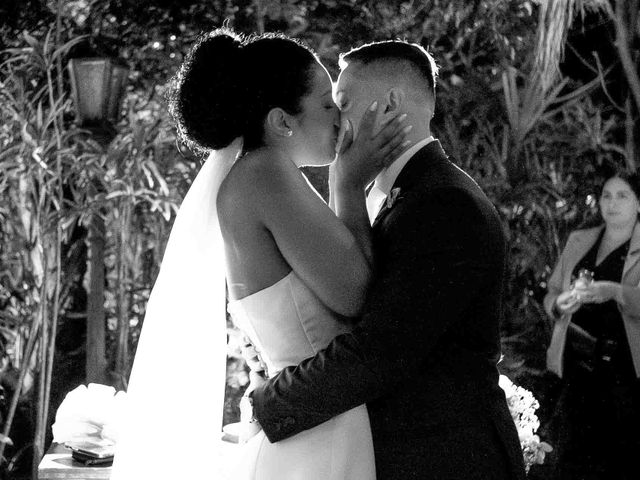 O casamento de Guilherme e Luzia em Porto Alegre, Rio Grande do Sul 72