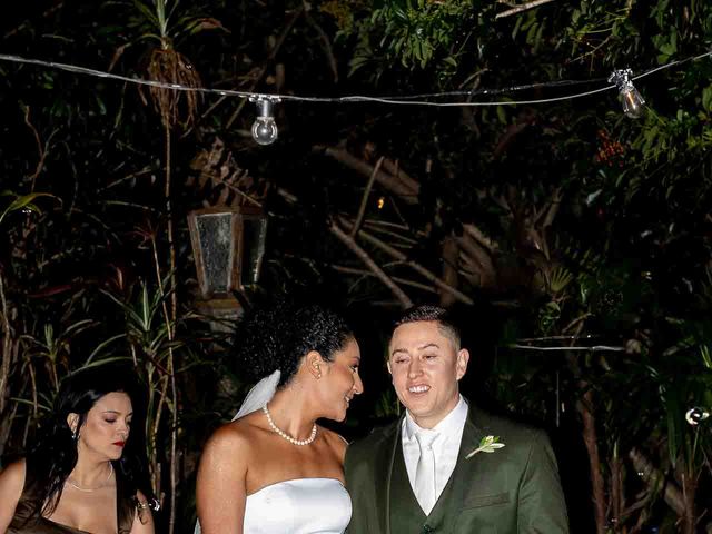 O casamento de Guilherme e Luzia em Porto Alegre, Rio Grande do Sul 73