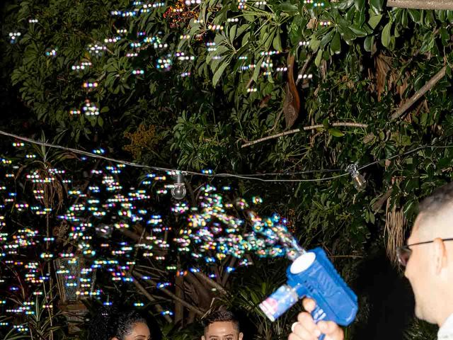 O casamento de Guilherme e Luzia em Porto Alegre, Rio Grande do Sul 74