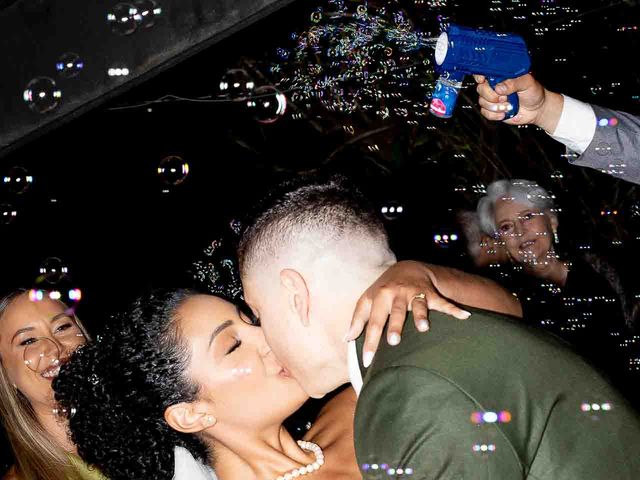 O casamento de Guilherme e Luzia em Porto Alegre, Rio Grande do Sul 76