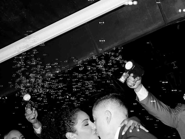 O casamento de Guilherme e Luzia em Porto Alegre, Rio Grande do Sul 77