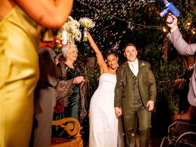 O casamento de Guilherme e Luzia em Porto Alegre, Rio Grande do Sul 79