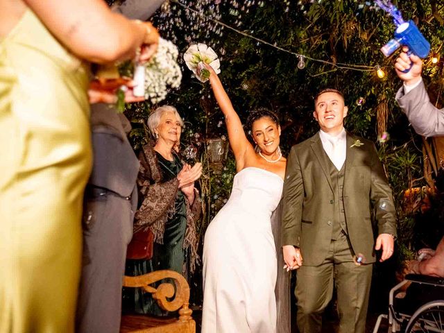 O casamento de Guilherme e Luzia em Porto Alegre, Rio Grande do Sul 2