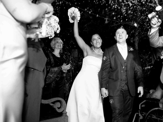 O casamento de Guilherme e Luzia em Porto Alegre, Rio Grande do Sul 80