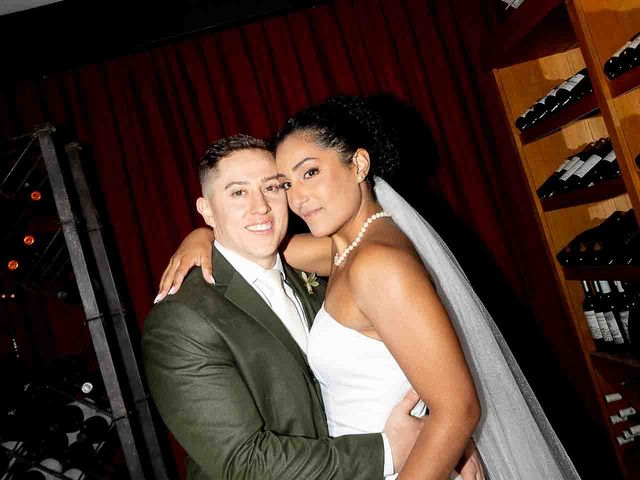 O casamento de Guilherme e Luzia em Porto Alegre, Rio Grande do Sul 83