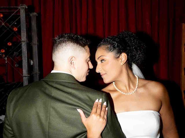 O casamento de Guilherme e Luzia em Porto Alegre, Rio Grande do Sul 84
