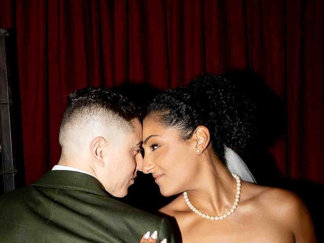 O casamento de Guilherme e Luzia em Porto Alegre, Rio Grande do Sul 85