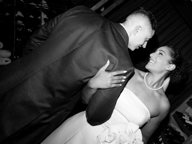 O casamento de Guilherme e Luzia em Porto Alegre, Rio Grande do Sul 86