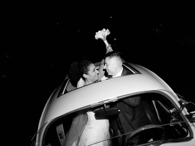 O casamento de Guilherme e Luzia em Porto Alegre, Rio Grande do Sul 87