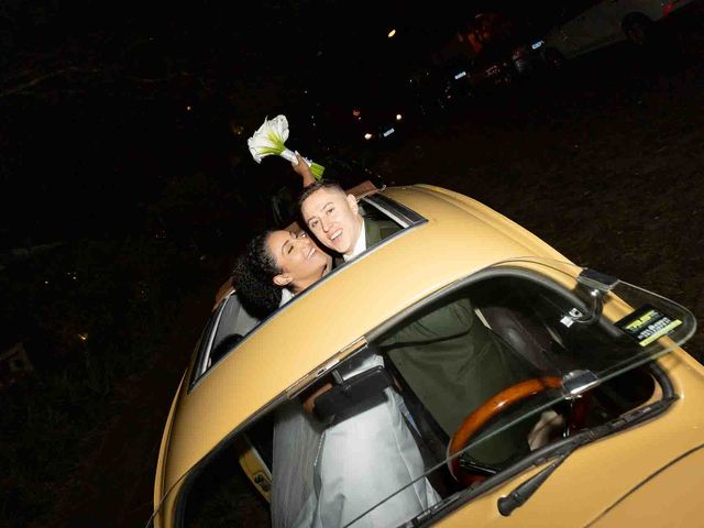 O casamento de Guilherme e Luzia em Porto Alegre, Rio Grande do Sul 88