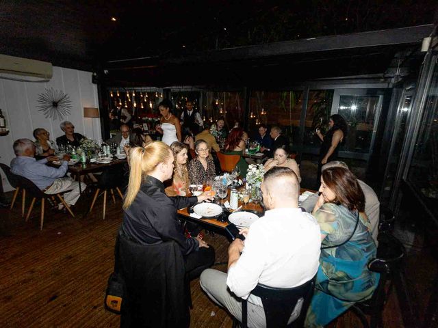 O casamento de Guilherme e Luzia em Porto Alegre, Rio Grande do Sul 89