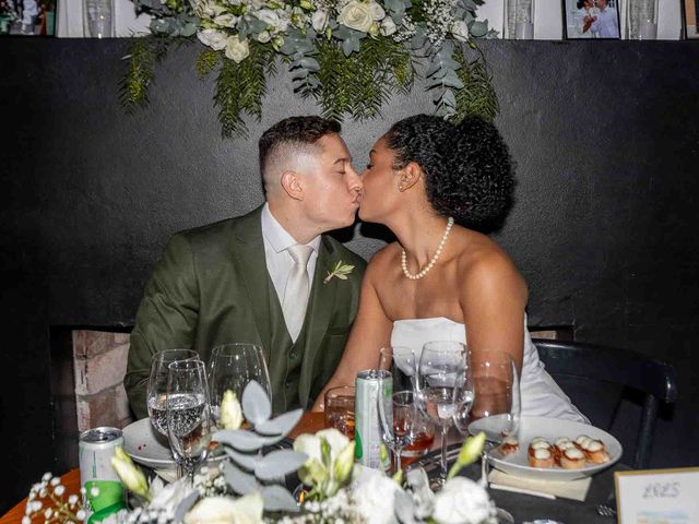 O casamento de Guilherme e Luzia em Porto Alegre, Rio Grande do Sul 90