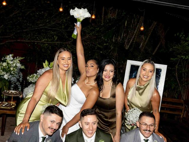 O casamento de Guilherme e Luzia em Porto Alegre, Rio Grande do Sul 91