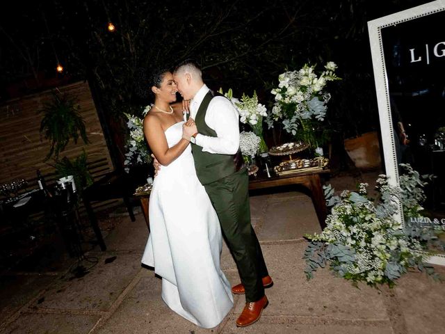 O casamento de Guilherme e Luzia em Porto Alegre, Rio Grande do Sul 92