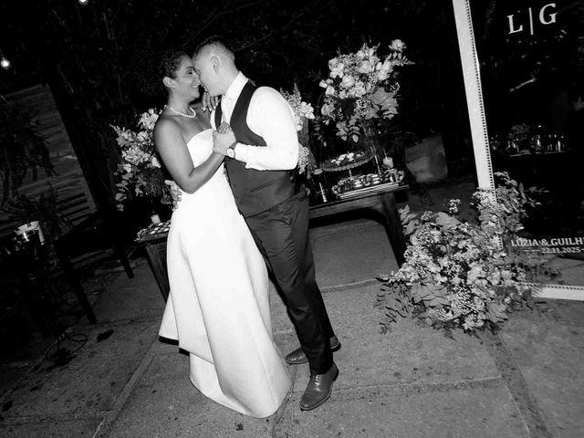 O casamento de Guilherme e Luzia em Porto Alegre, Rio Grande do Sul 93