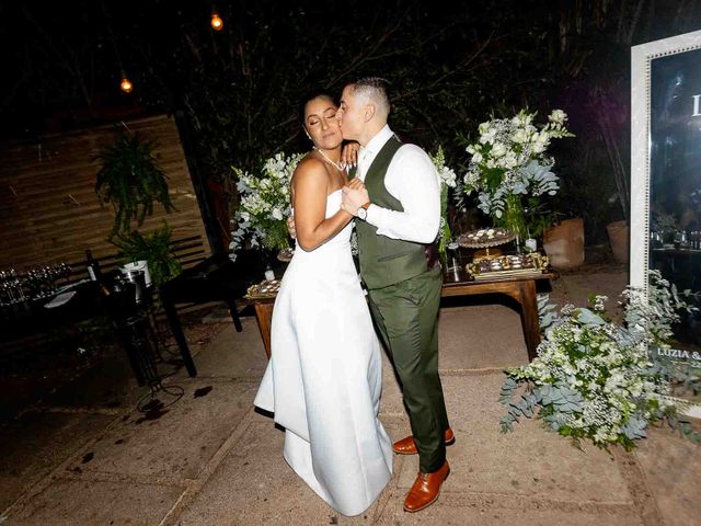 O casamento de Guilherme e Luzia em Porto Alegre, Rio Grande do Sul 94