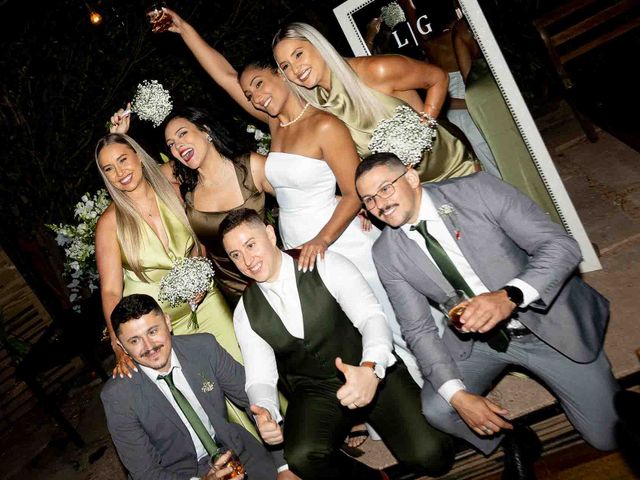 O casamento de Guilherme e Luzia em Porto Alegre, Rio Grande do Sul 95