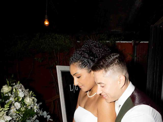 O casamento de Guilherme e Luzia em Porto Alegre, Rio Grande do Sul 96