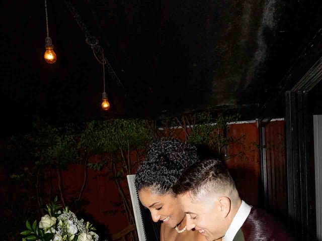 O casamento de Guilherme e Luzia em Porto Alegre, Rio Grande do Sul 97