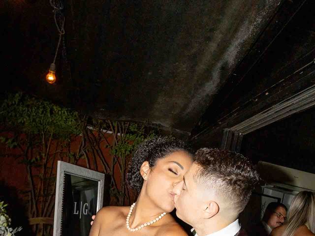 O casamento de Guilherme e Luzia em Porto Alegre, Rio Grande do Sul 98