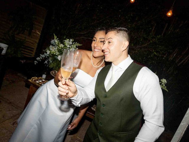 O casamento de Guilherme e Luzia em Porto Alegre, Rio Grande do Sul 99