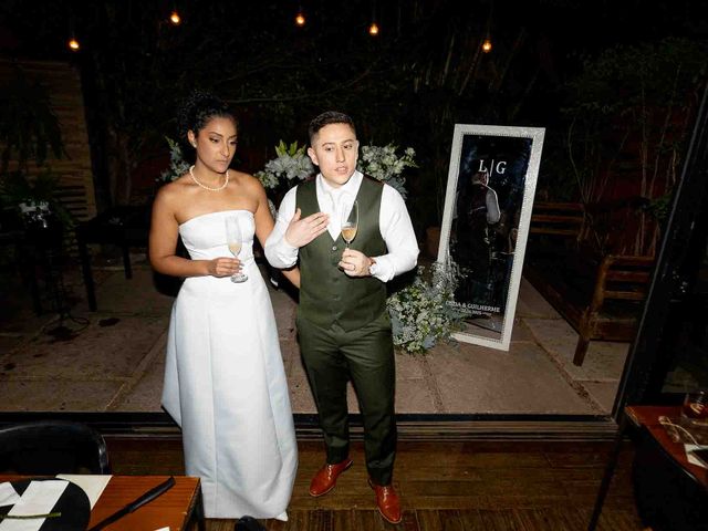 O casamento de Guilherme e Luzia em Porto Alegre, Rio Grande do Sul 100