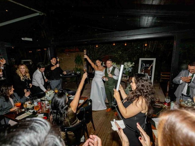 O casamento de Guilherme e Luzia em Porto Alegre, Rio Grande do Sul 101