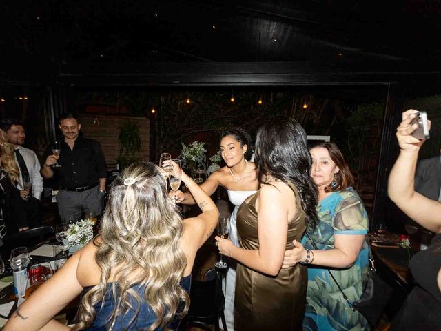 O casamento de Guilherme e Luzia em Porto Alegre, Rio Grande do Sul 102