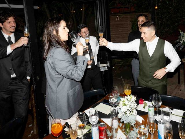 O casamento de Guilherme e Luzia em Porto Alegre, Rio Grande do Sul 103