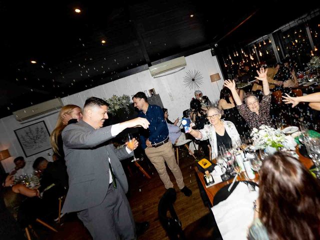 O casamento de Guilherme e Luzia em Porto Alegre, Rio Grande do Sul 105