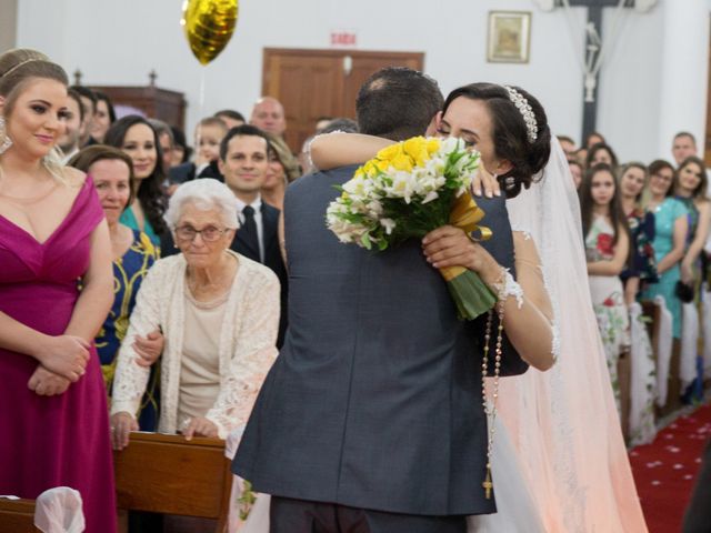 O casamento de Renan e Marcela em Palhoça, Santa Catarina 9