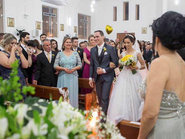 O casamento de Renan e Marcela em Palhoça, Santa Catarina 10