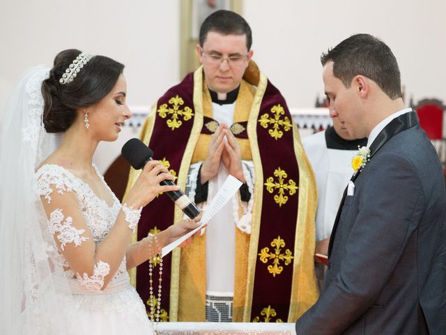 O casamento de Renan e Marcela em Palhoça, Santa Catarina 12