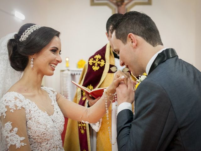 O casamento de Renan e Marcela em Palhoça, Santa Catarina 14