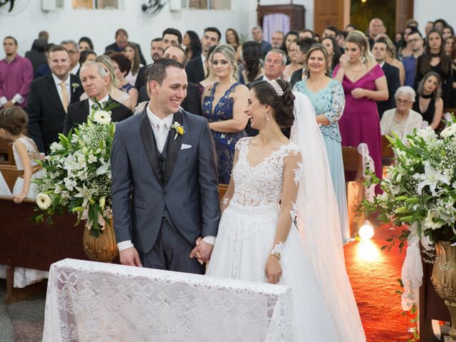 O casamento de Renan e Marcela em Palhoça, Santa Catarina 15