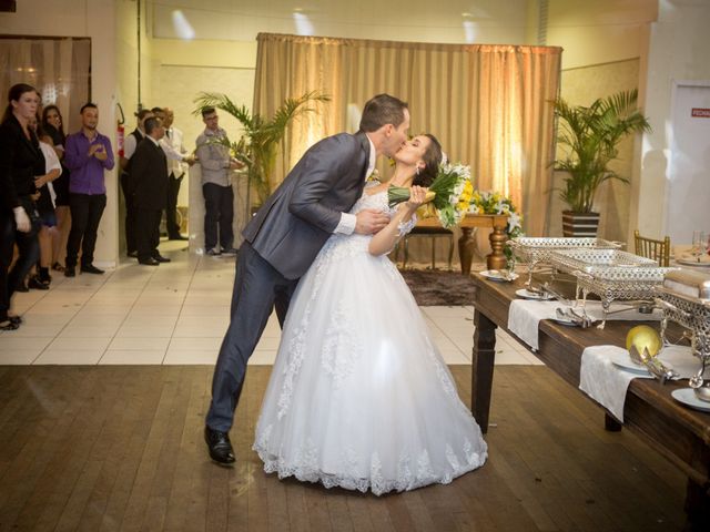 O casamento de Renan e Marcela em Palhoça, Santa Catarina 20