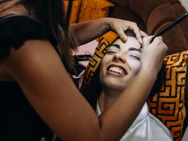 O casamento de Flávio e Aryene em Rio de Janeiro, Rio de Janeiro 3