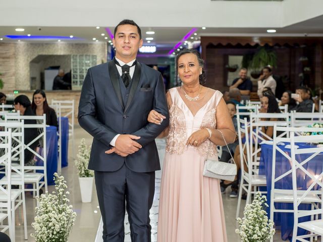 O casamento de Flávio e Aryene em Rio de Janeiro, Rio de Janeiro 33