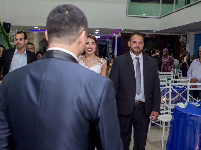 O casamento de Flávio e Aryene em Rio de Janeiro, Rio de Janeiro 38