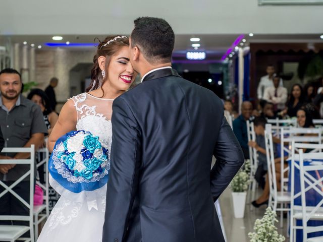 O casamento de Flávio e Aryene em Rio de Janeiro, Rio de Janeiro 40