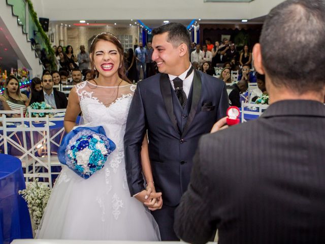 O casamento de Flávio e Aryene em Rio de Janeiro, Rio de Janeiro 55