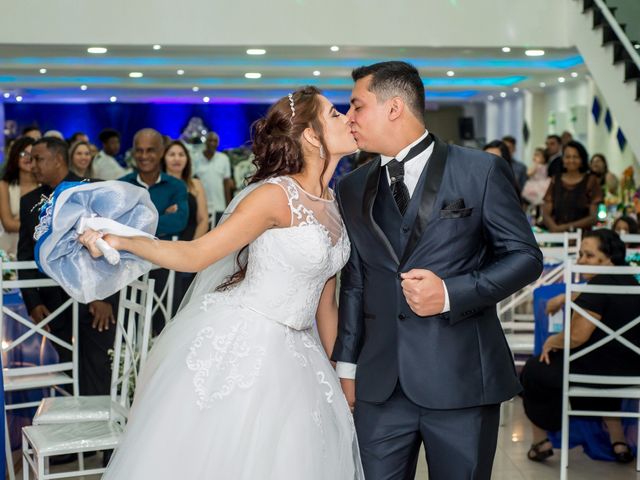 O casamento de Flávio e Aryene em Rio de Janeiro, Rio de Janeiro 60