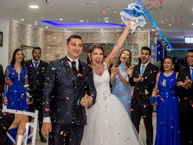 O casamento de Flávio e Aryene em Rio de Janeiro, Rio de Janeiro 61