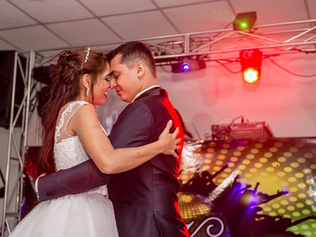 O casamento de Flávio e Aryene em Rio de Janeiro, Rio de Janeiro 65