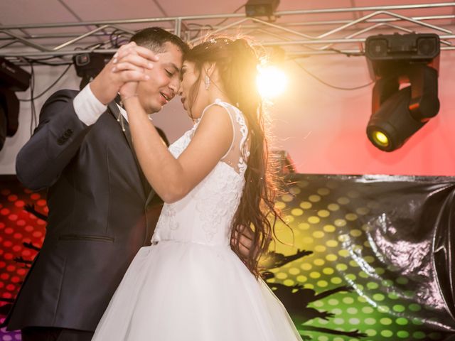 O casamento de Flávio e Aryene em Rio de Janeiro, Rio de Janeiro 66