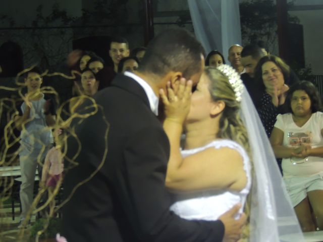O casamento de juliano e cassia  em Guararema, São Paulo Estado 3